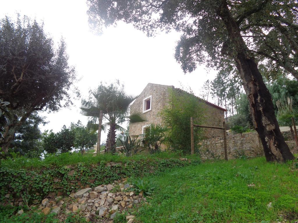 Oak Cottage Ferreira do Zezere Exterior photo