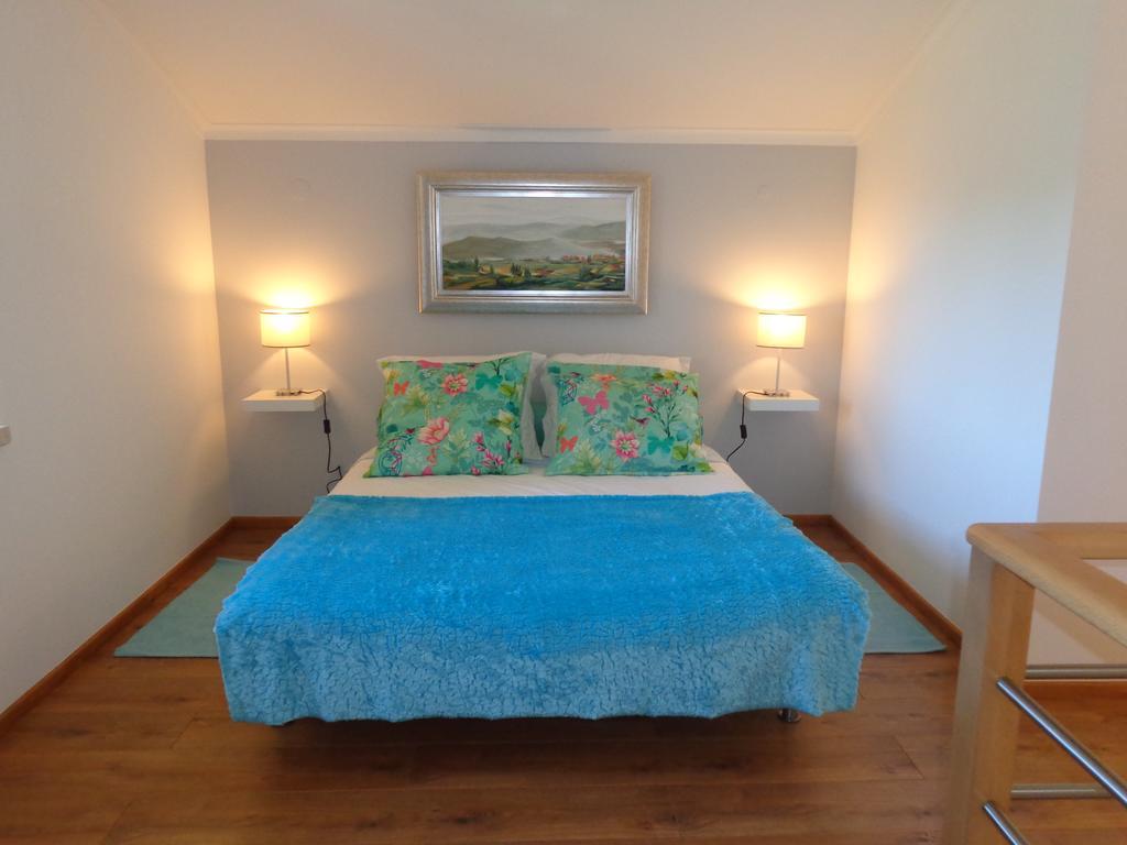 Oak Cottage Ferreira do Zezere Exterior photo