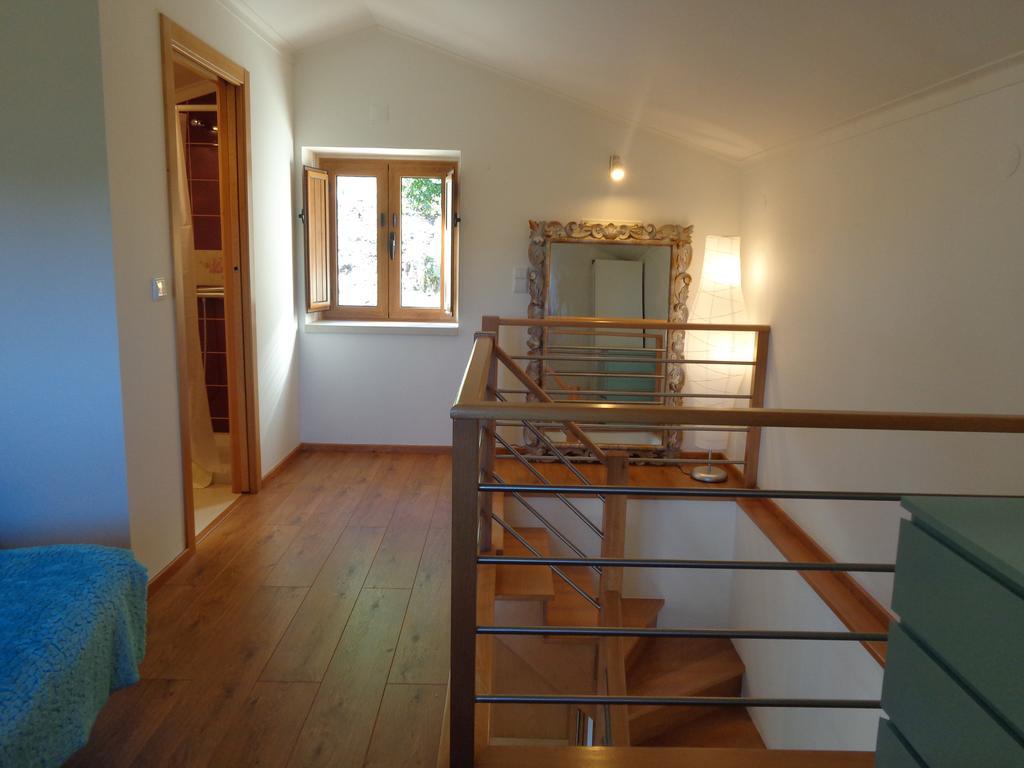 Oak Cottage Ferreira do Zezere Exterior photo