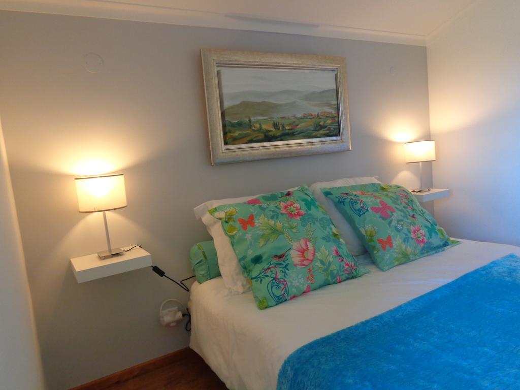 Oak Cottage Ferreira do Zezere Exterior photo