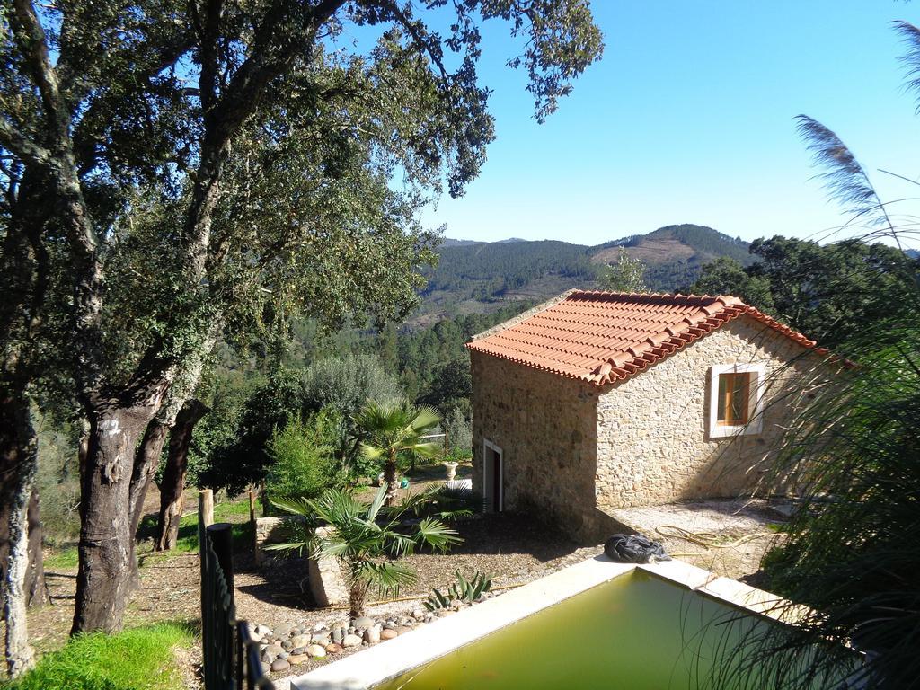 Oak Cottage Ferreira do Zezere Exterior photo