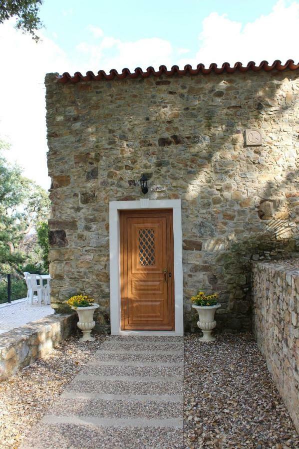 Oak Cottage Ferreira do Zezere Exterior photo
