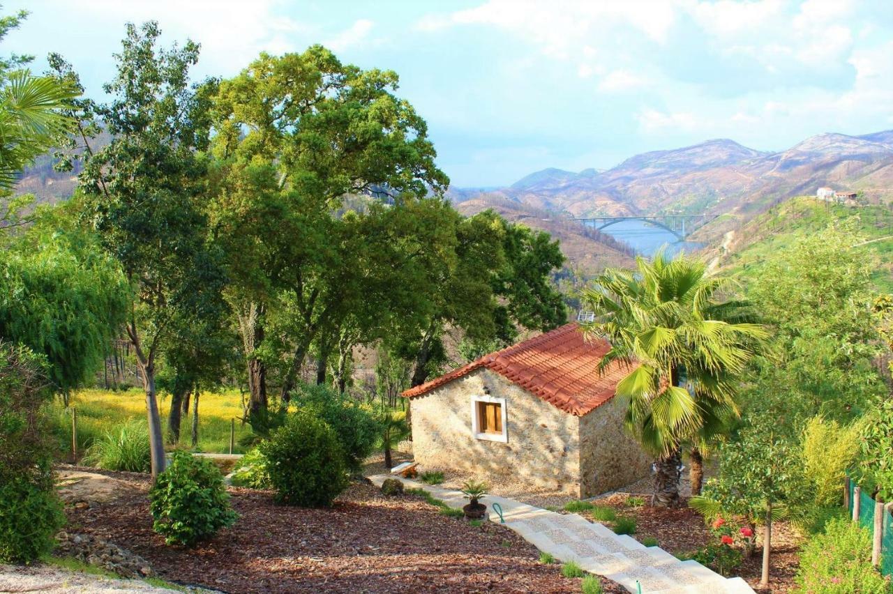Oak Cottage Ferreira do Zezere Exterior photo